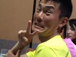 Picture of 検量・審判