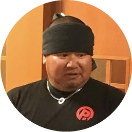 Picture of 幹事長