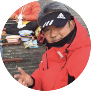 Picture of 試釣番長
