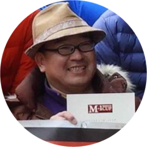 Picture of 四天王