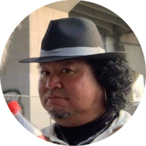 Picture of 幹事長