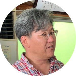 Picture of 会長