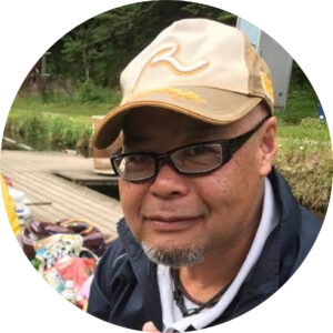 Picture of 副会長