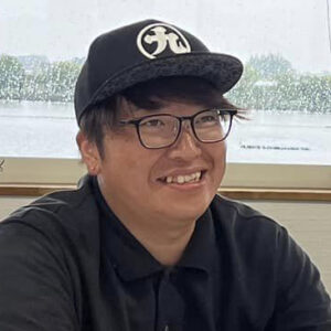 Picture of 八百屋